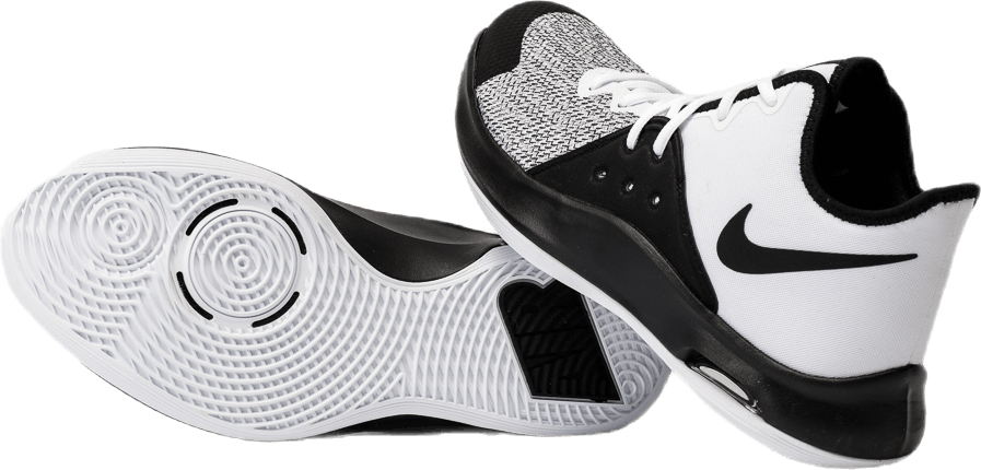 Air Vesatile III biela/čierna