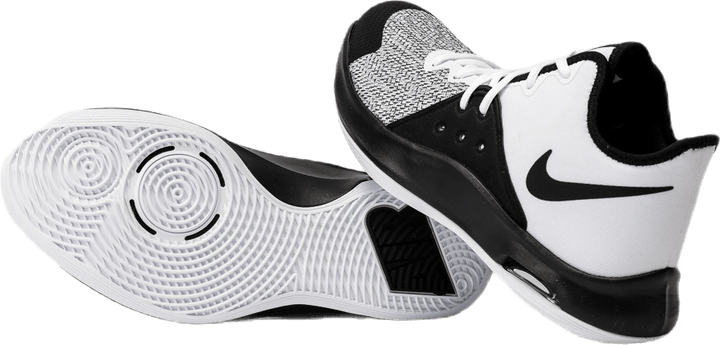 Air Vesatile III biela/čierna