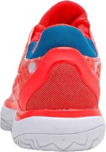 Air Zoom Cage 3 HC Rosa/Weiß