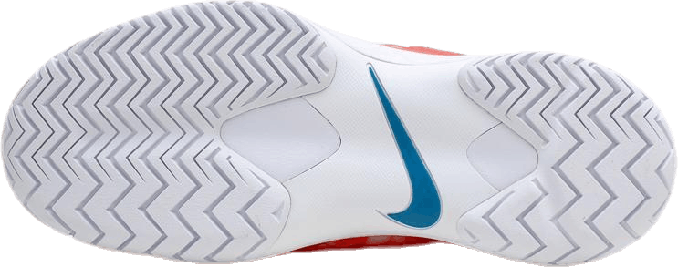 Air Zoom Cage 3 HC Rosa/Weiß