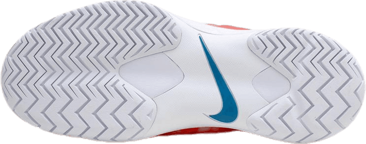 Air Zoom Cage 3 HC Rosa/Weiß