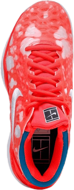 Air Zoom Cage 3 HC Rosa/Weiß