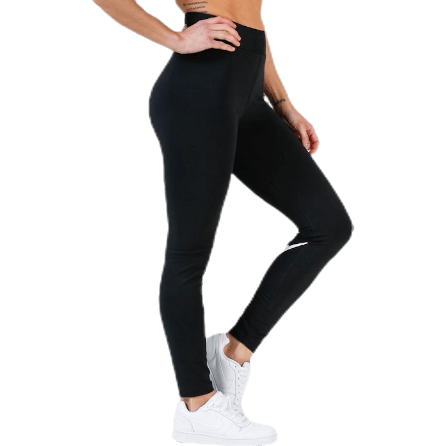 Leg-A-See Futura Legging Vit/Svart