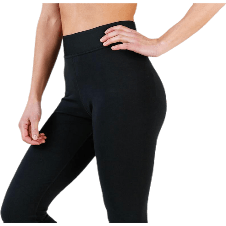 Leg-A-See Futura Legging Vit/Svart