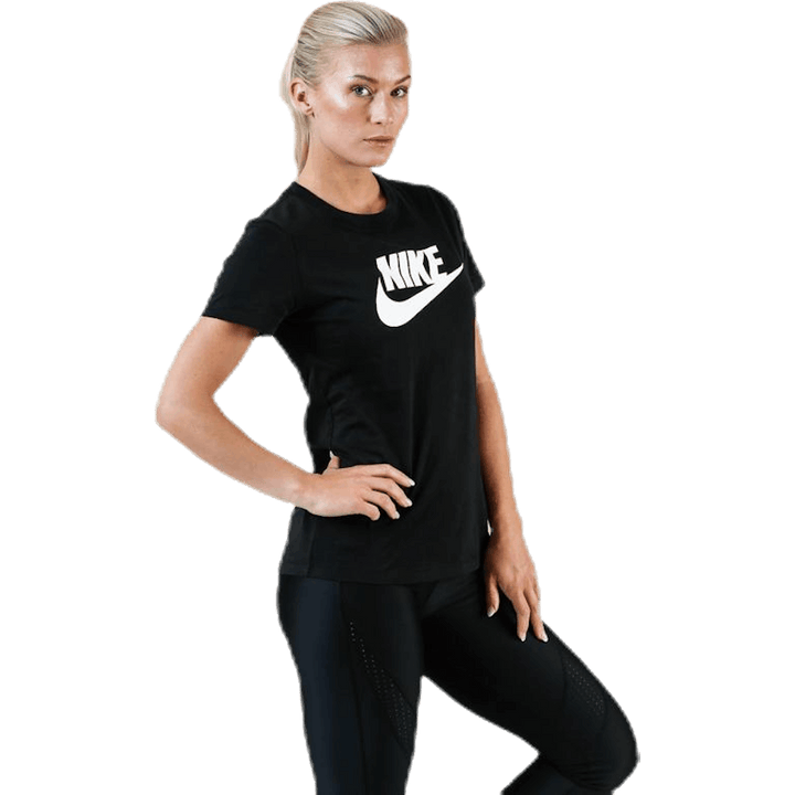 Majica Essential Icon Futura Tee White/Black