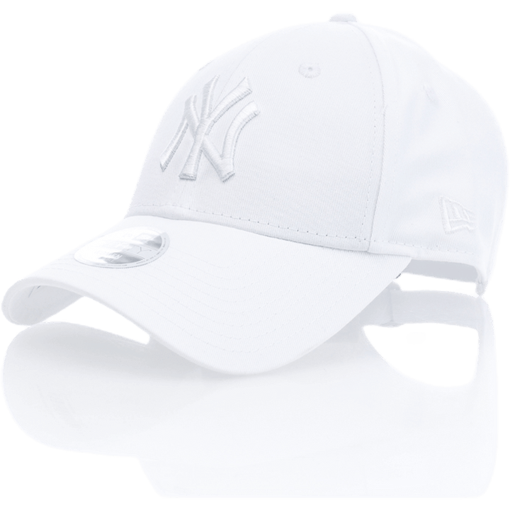 940 League Essential Blanc
