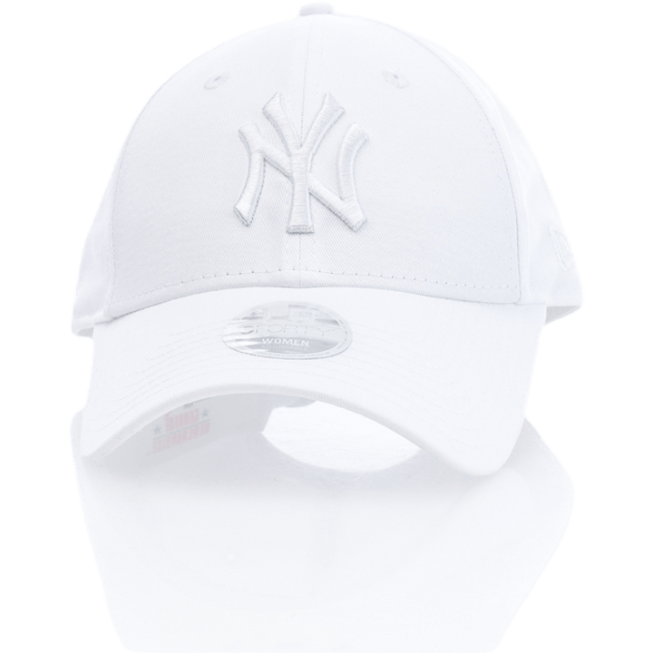 940 League Essential Blanc