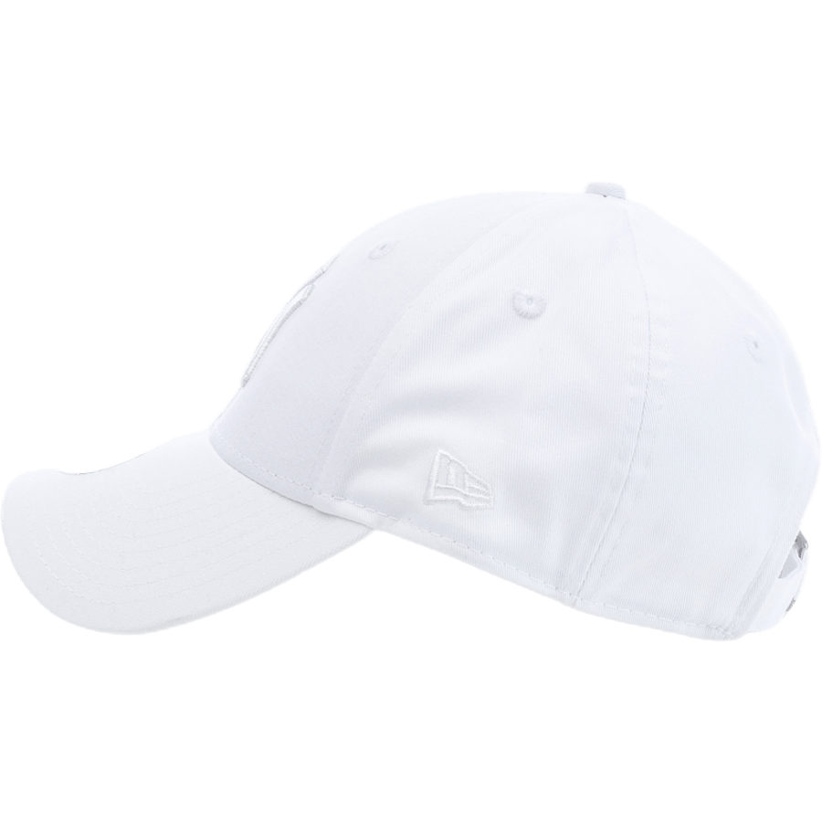940 League Essential Blanc