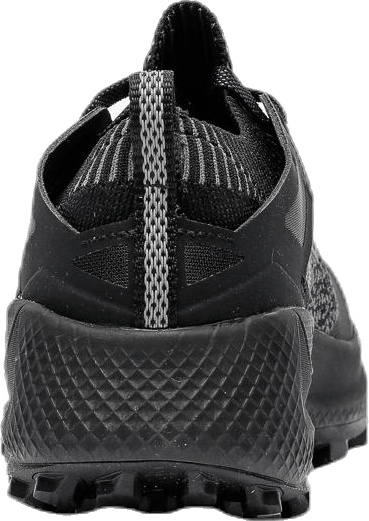 W Go Run Max Trail 5 Ultra Negro/Gris
