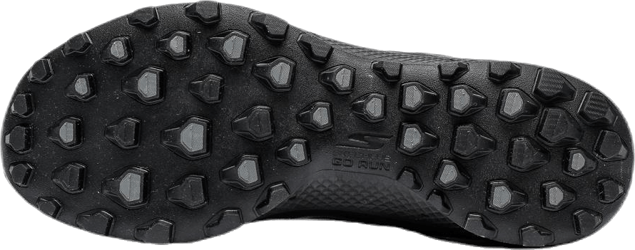 W Go Run Max Trail 5 Ultra Negro/Gris