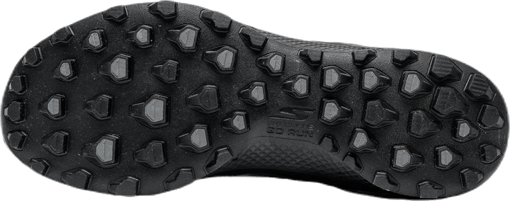 W Go Run Max Trail 5 Ultra Negro/Gris