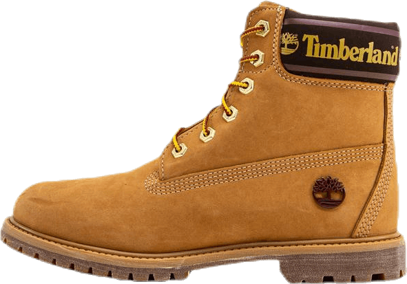 6-inch Premium Boot L/F Beige