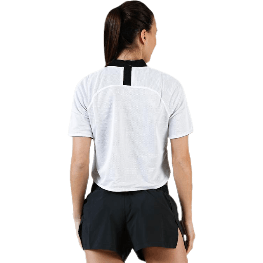 Nike F.C. Women's Top White/Black