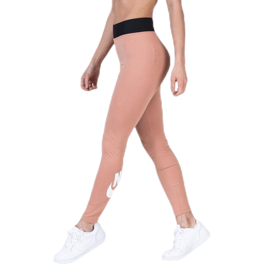 Leg-A-See Futura Legging Rød