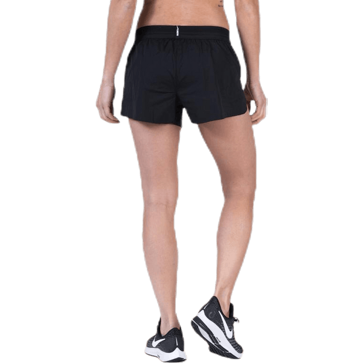 Aroswft Track Shorts Black