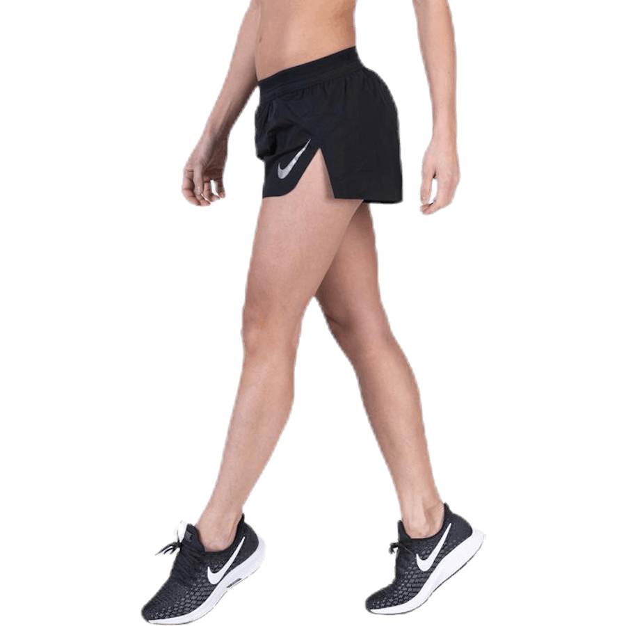 Aroswft Track Shorts Black