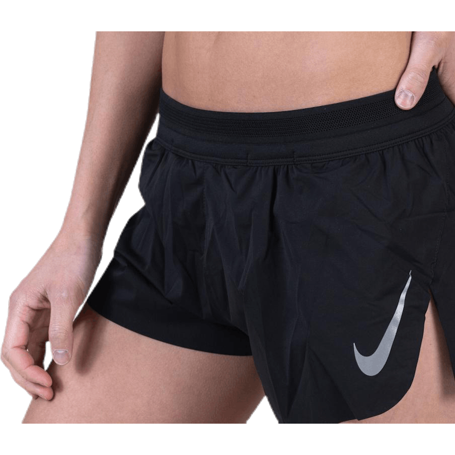 Aroswft Track Shorts Black