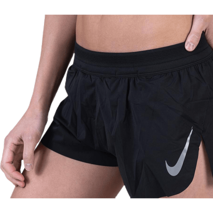 Aroswft Track Shorts Black