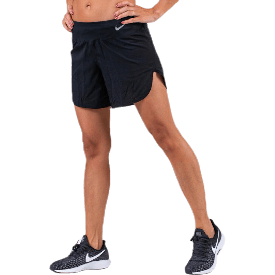 Eclipse Short 5" Svart