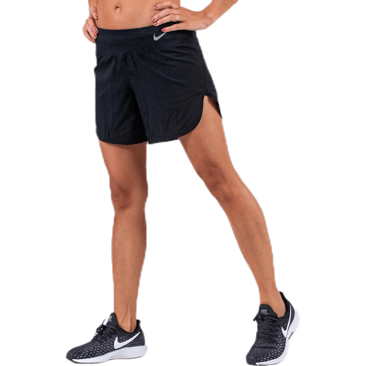 Eclipse Short 5" Svart