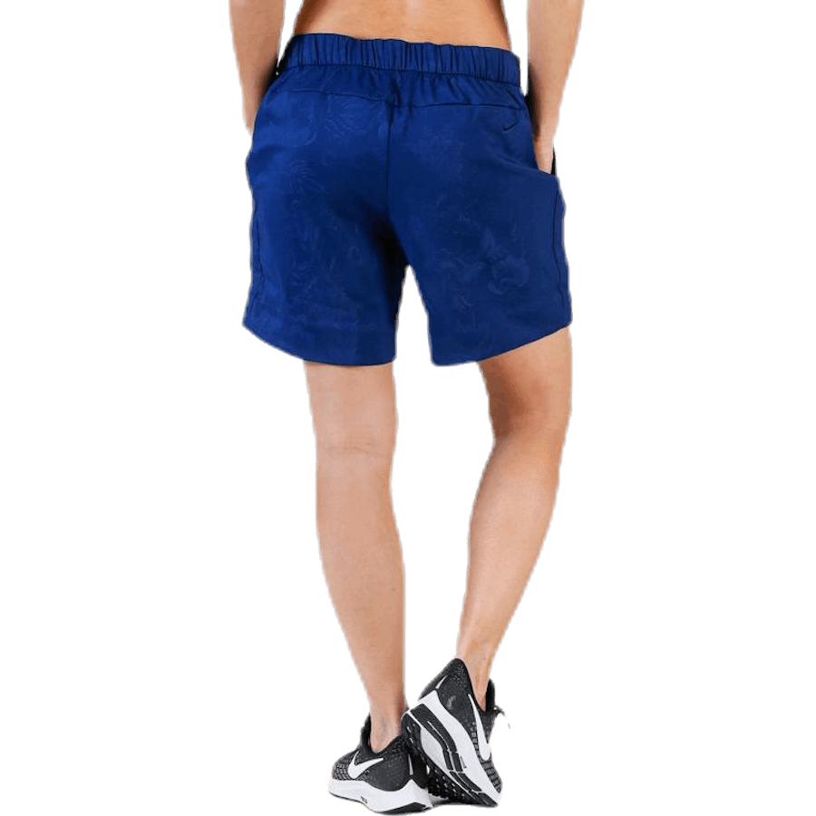 UV SU Emboss 6" Bleu