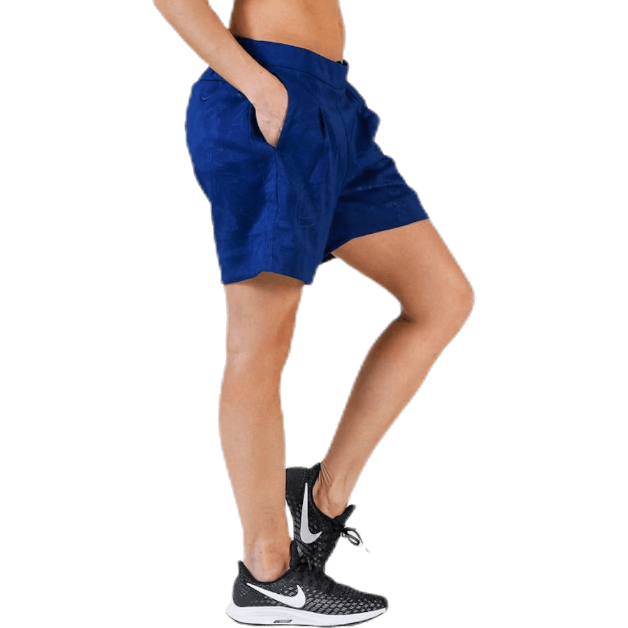 UV SU Emboss 6" Bleu