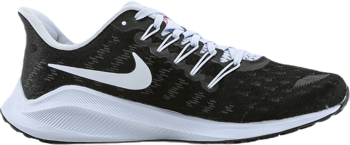 Air Zoom Vomero 14 Rosa/Weiß/Schwarz