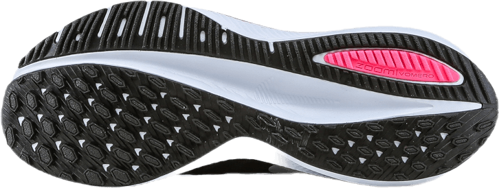Air Zoom Vomero 14 Rosa/Weiß/Schwarz
