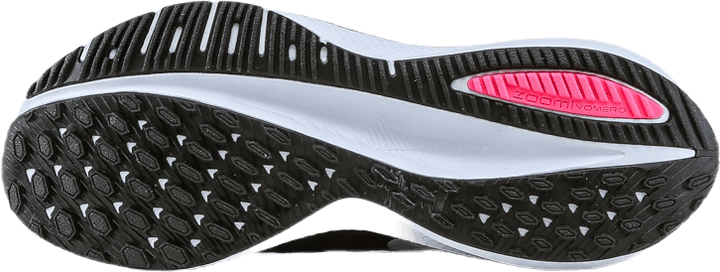 Air Zoom Vomero 14 Rosa/Weiß/Schwarz