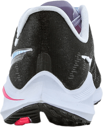 Air Zoom Vomero 14 Rosa/Weiß/Schwarz