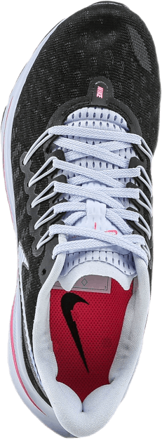 Air Zoom Vomero 14 Rosa/Weiß/Schwarz