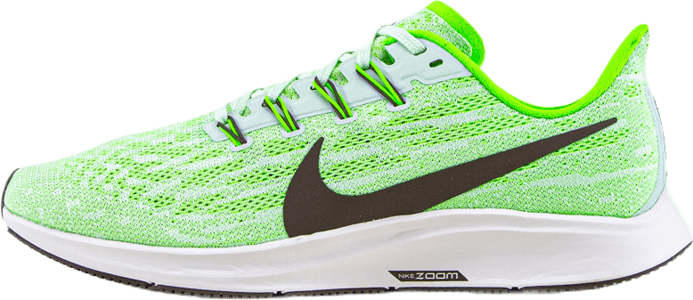 Air Zoom Pegasus 36 Green