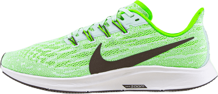 Air Zoom Pegasus 36 Green