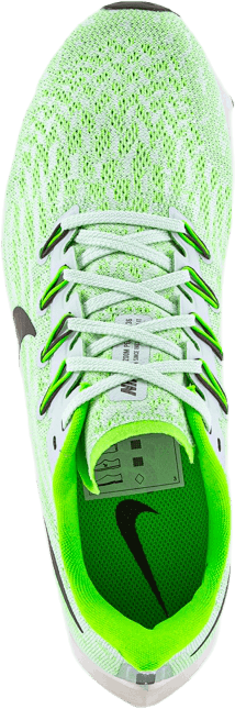 Air Zoom Pegasus 36 Green