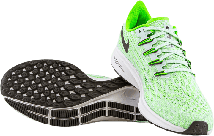 Air Zoom Pegasus 36 Green