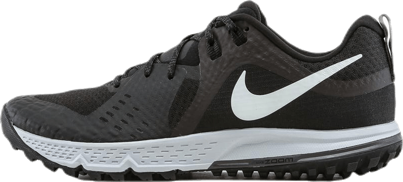 Air Zoom Wildhorse 5 Weiß/Schwarz