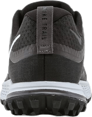 Air Zoom Wildhorse 5 Weiß/Schwarz