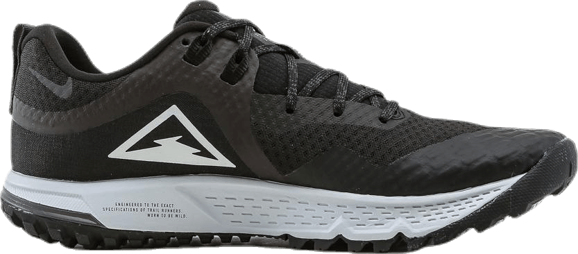 Air Zoom Wildhorse 5 Weiß/Schwarz