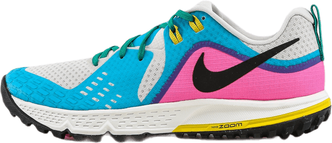 Air Zoom Wildhorse 5 Gemustert