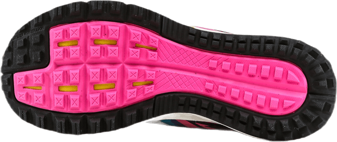 Air Zoom Wildhorse 5 Gemustert