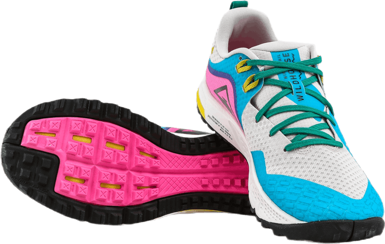 Air Zoom Wildhorse 5 Gemustert