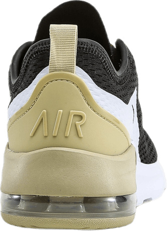 Air Max Motion 2 Vit/Svart/Guld