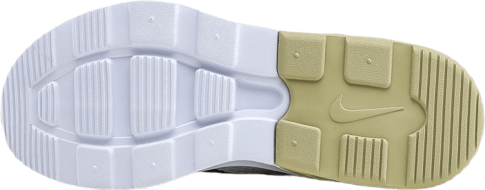 Air Max Motion 2 Vit/Svart/Guld