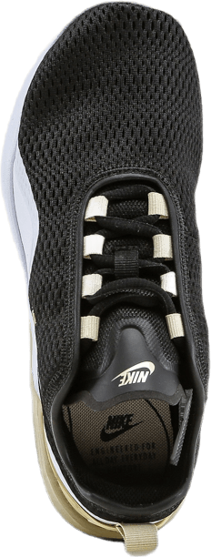 Air Max Motion 2 Vit/Svart/Guld