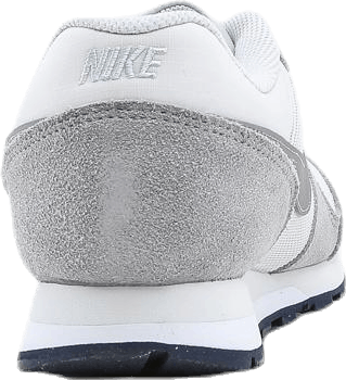 MD Runner 1 White/Grey