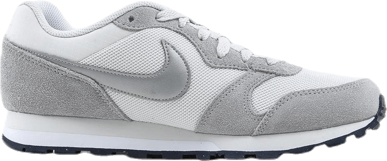 MD Runner 1 White/Grey