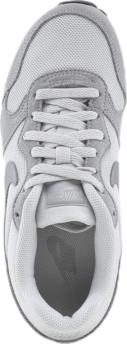 MD Runner 1 White/Grey