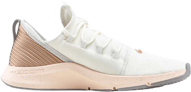 Air Zoom Elevate MTLC Pink/White
