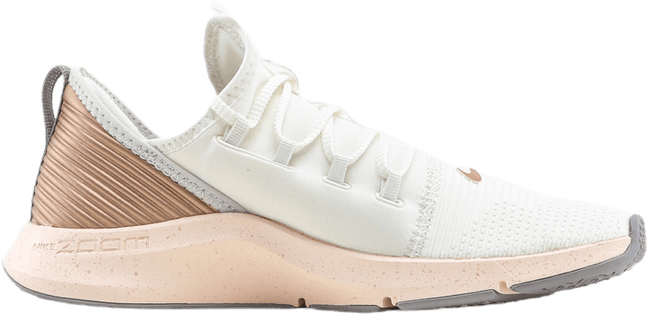 Air Zoom Elevate MTLC Pink/White