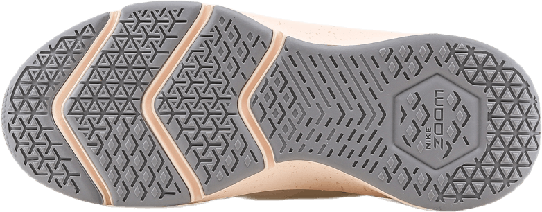 Air Zoom Elevate MTLC Pink/White